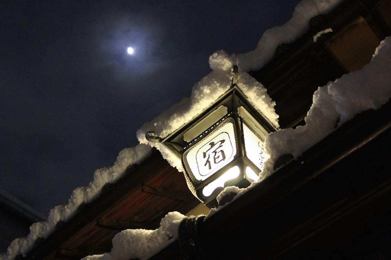 Haruya Umekoji Hostel Kyoto Exterior photo